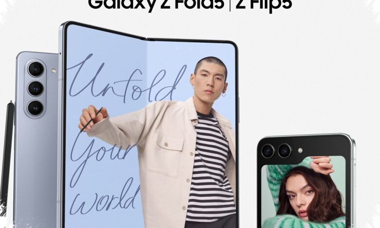 One UI 9.0 Mulai Diuji di Fold 5 dan Flip 5, Sinyal Update Besar Makin Dekat