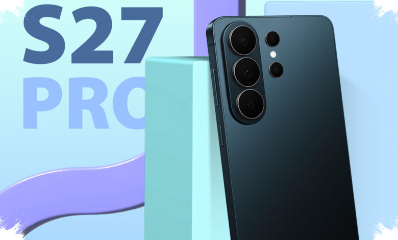 Galaxy S27 Pro dan Ultra Disebut Punya Kamera Selfie 16MP Baru