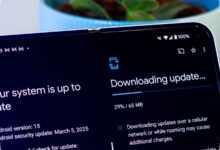 Masa Update Android Bisa Menjadi Batas Aman, Begini Cara Mengecek Ponsel Anda