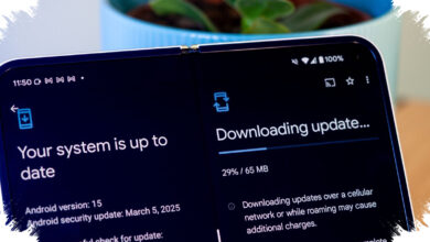 Masa Update Android Bisa Menjadi Batas Aman, Begini Cara Mengecek Ponsel Anda