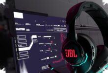JBL QuantumENGINE Makin Tajam, Posisi Lawan Kini Lebih Mudah Terbaca