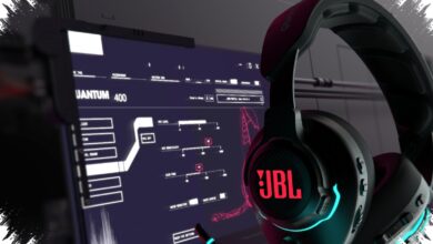 JBL QuantumENGINE Makin Tajam, Posisi Lawan Kini Lebih Mudah Terbaca
