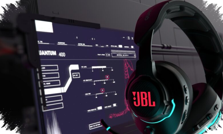 JBL QuantumENGINE Makin Tajam, Posisi Lawan Kini Lebih Mudah Terbaca