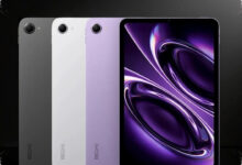 Skor 3,6 Juta dan RAM 16GB, Redmi K Pad 2 Menekan Rival Tablet Mini