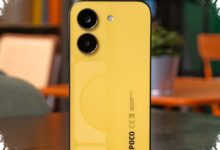 Harga POCO X8 Pro Yellow Mulai Melunak, Varian 12GB Masih Paling Menggoda