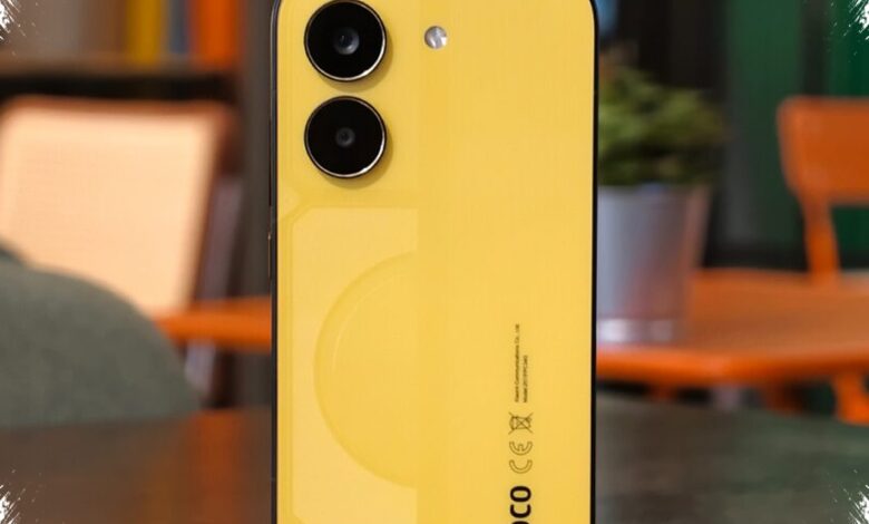 Harga POCO X8 Pro Yellow Mulai Melunak, Varian 12GB Masih Paling Menggoda