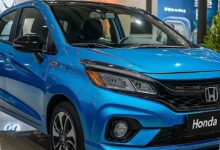 Mesin 4 Silinder Brio ACVT Kembali, Pilihan City Car yang Sulit Diabaikan