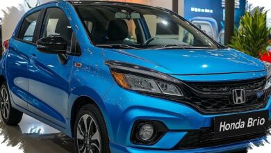 Mesin 4 Silinder Brio ACVT Kembali, Pilihan City Car yang Sulit Diabaikan