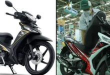 Harga Mulai Rp19 Jutaan, Honda Supra X 125 FI Masih Sulit Dikesampingkan