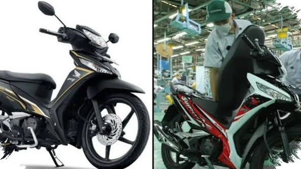 Harga Mulai Rp19 Jutaan, Honda Supra X 125 FI Masih Sulit Dikesampingkan