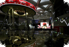 IHSG Melonjak 2,39 Persen, Saham Bank Besar dan Sinyal The Fed Mengangkat Pasar