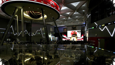 IHSG Melonjak 2,39 Persen, Saham Bank Besar dan Sinyal The Fed Mengangkat Pasar
