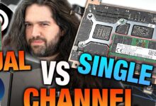 Steam Machine Kehilangan Performa, RAM Single-Channel Ternyata Bikin Banyak Hal Melambat