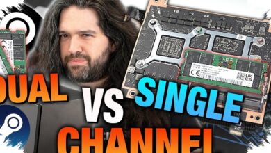 Steam Machine Kehilangan Performa, RAM Single-Channel Ternyata Bikin Banyak Hal Melambat