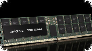 Meta Pakai DDR4 Lama di Server DDR5, Cara CXL Ini Ubah Kapasitas Jadi 1 TB