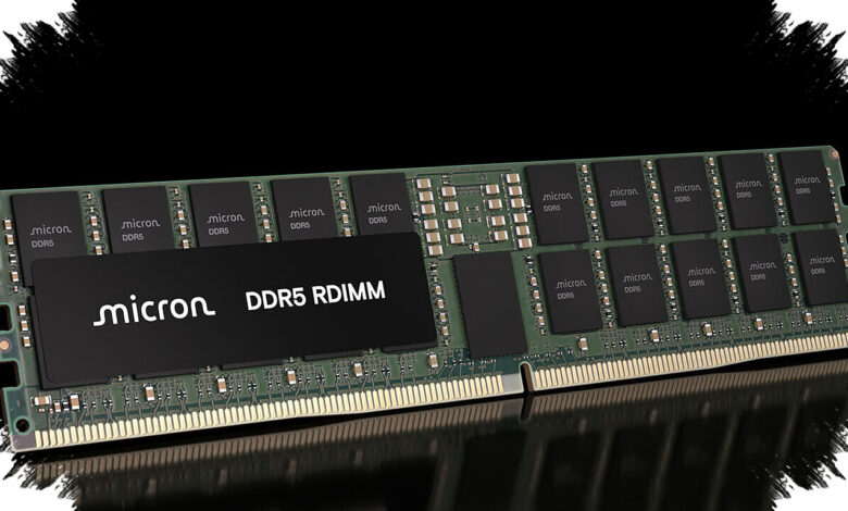 Meta Pakai DDR4 Lama di Server DDR5, Cara CXL Ini Ubah Kapasitas Jadi 1 TB