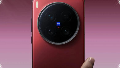 Vivo X500 Bawa Periskop 64 MP Ke Model Reguler, Zoom Jadi Andalan Baru