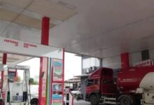 Harga Pertamax Turbo, Dexlite, dan Pertamina Dex Turun, Pengguna BBM Dapat Napas Lega