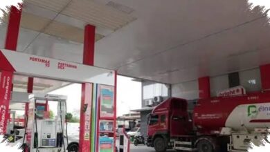 Harga Pertamax Turbo, Dexlite, dan Pertamina Dex Turun, Pengguna BBM Dapat Napas Lega
