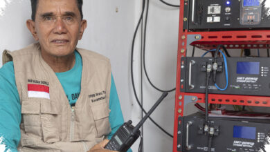 200 Pelaku Usaha Mikro Garut Belajar Kelola Warung, Targetnya Naik Kelas