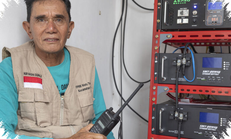 200 Pelaku Usaha Mikro Garut Belajar Kelola Warung, Targetnya Naik Kelas