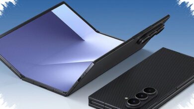 Ponsel Lipat Samsung Makin Dipakai untuk Kerja, Ini 3 Fitur yang Paling Diandalkan