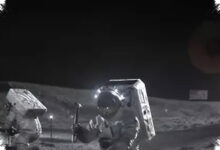 NASA Siapkan Hunian Permanen di Bulan, Dana Rp 9,7 T Mengalir ke 3 Perusahaan