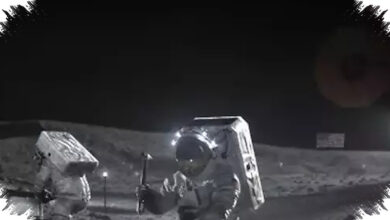 NASA Siapkan Hunian Permanen di Bulan, Dana Rp 9,7 T Mengalir ke 3 Perusahaan