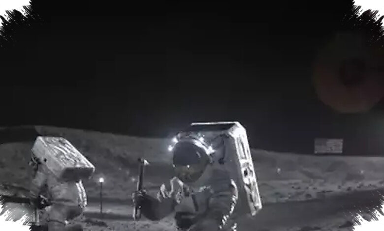 NASA Siapkan Hunian Permanen di Bulan, Dana Rp 9,7 T Mengalir ke 3 Perusahaan