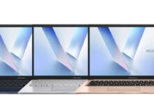 Vivobook 15 Baru Asus Langsung Menarik Perhatian, Intel Core 5 Series 3 Bawa AI Ke Kelas Mainstream