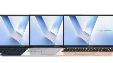 Vivobook 15 Baru Asus Langsung Menarik Perhatian, Intel Core 5 Series 3 Bawa AI Ke Kelas Mainstream