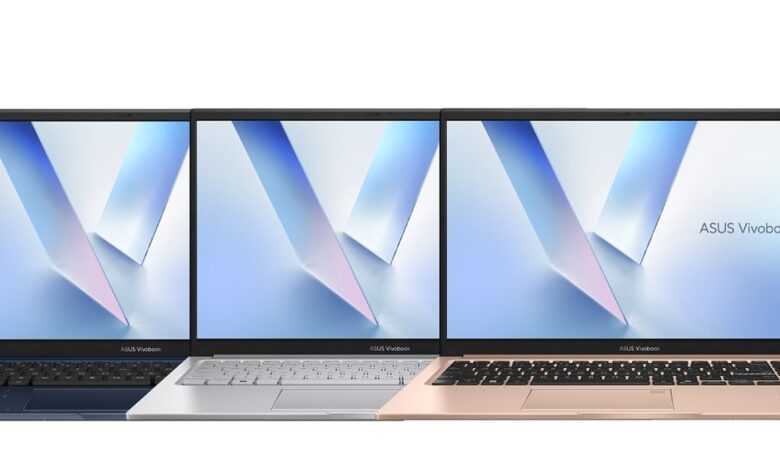 Vivobook 15 Baru Asus Langsung Menarik Perhatian, Intel Core 5 Series 3 Bawa AI Ke Kelas Mainstream