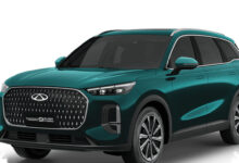 Deretan SUV dan EV Chery Juli 2026, Harga Terendah Mulai Rp 264,5 Juta