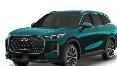 Deretan SUV dan EV Chery Juli 2026, Harga Terendah Mulai Rp 264,5 Juta
