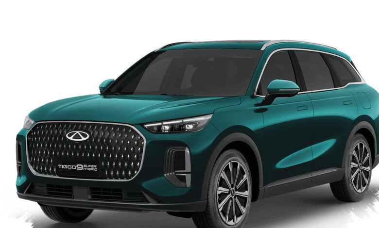 Deretan SUV dan EV Chery Juli 2026, Harga Terendah Mulai Rp 264,5 Juta