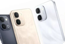 Baterai 7.200 mAh dan IP69 Bikin Vivo Y6a Tampil Berbeda di Kelas HP 5G