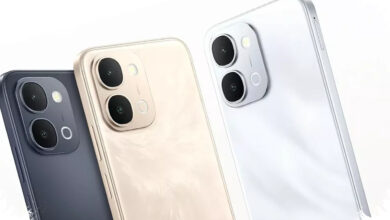 Baterai 7.200 mAh dan IP69 Bikin Vivo Y6a Tampil Berbeda di Kelas HP 5G