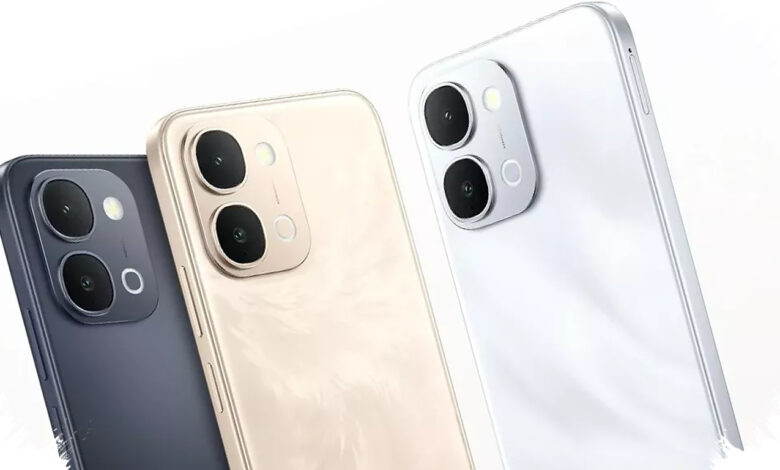 Baterai 7.200 mAh dan IP69 Bikin Vivo Y6a Tampil Berbeda di Kelas HP 5G