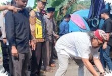 Rp19 Miliar Digelontorkan untuk 5 Ruas Jalan Temanggung, Akses Petani dan Warga Dipacu