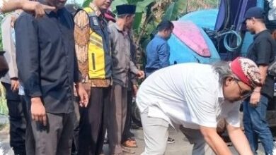Rp19 Miliar Digelontorkan untuk 5 Ruas Jalan Temanggung, Akses Petani dan Warga Dipacu