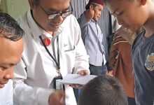 Santunan Pegadaian Syariah Tak Lagi Sekadar Bantuan, Literasi Sejak Dini Jadi Sorotan