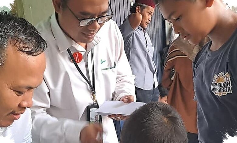 Santunan Pegadaian Syariah Tak Lagi Sekadar Bantuan, Literasi Sejak Dini Jadi Sorotan