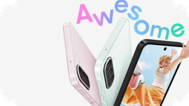 Galaxy Jump 5 Bawa AMOLED 120Hz dan Snapdragon 6 Gen 3, Harga Rp6,4 Juta