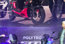 Cicilan Mulai Rp300 Ribuan, Fox 350 Tawarkan Jarak 130 Km dan Opsi Baterai Fleksibel