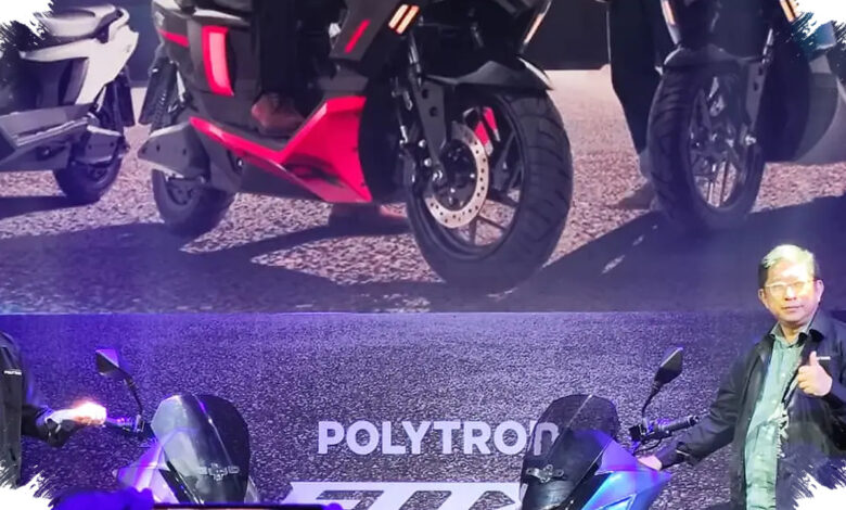 Cicilan Mulai Rp300 Ribuan, Fox 350 Tawarkan Jarak 130 Km dan Opsi Baterai Fleksibel