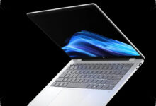 HP OmniBook 5 OLED Turun Tajam, Layar Bagus Kini Masuk Kelas Harga Terjangkau