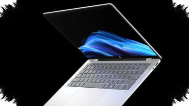 HP OmniBook 5 OLED Turun Tajam, Layar Bagus Kini Masuk Kelas Harga Terjangkau
