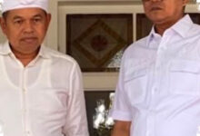 Lahan Macet, Proyek Infrastruktur Jawa Barat Terancam Tertahan