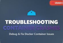 Container Docker Terhapus, Begini FreshRSS Hidup Lagi Berkat Cadangan OPML