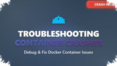 Container Docker Terhapus, Begini FreshRSS Hidup Lagi Berkat Cadangan OPML